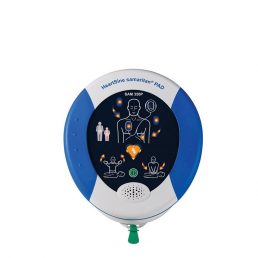 Defibrillatore AED semiautomatico 350P