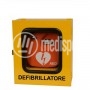 EM0500 - Armadietto per defibrillatore per esterno