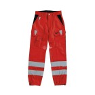 ST0110 - Pantaloni per soccorritori Red 4 Life