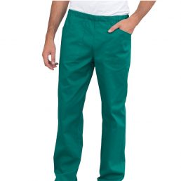 Pantaloni verdi sala operatoria