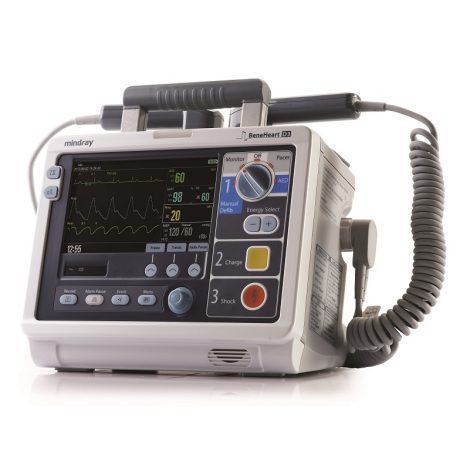 Monitor defibrillatore Mindray BeneHeart D3