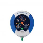 Defibrillatore AED semiautomatico