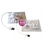 EM2222/AD - Piastre per defibrillatore MetSis Life Point
